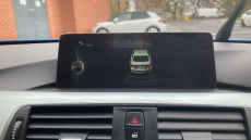 BMW 3 Series 335d xDrive M Sport 4dr Step Auto Diesel Saloon